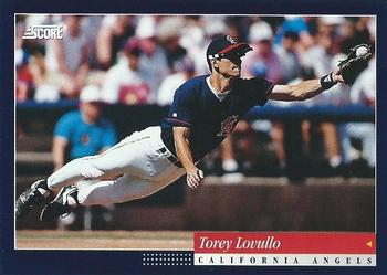 Torey Lovullo
