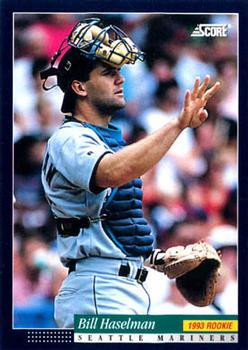 Bill Haselman