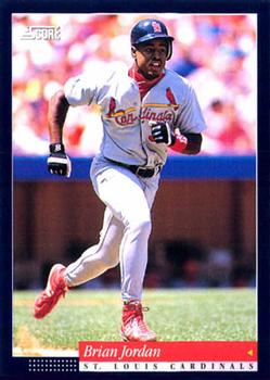 Brian Jordan