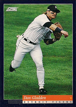 Dan Gladden