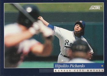 Hipolito Pichardo