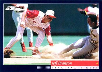 Jeff Branson
