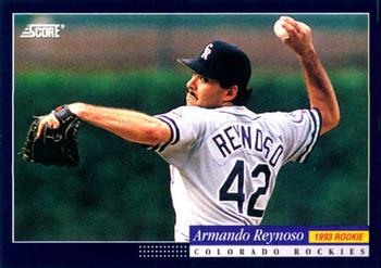 Armando Reynoso