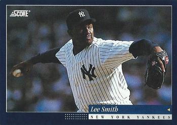 Lee Smith