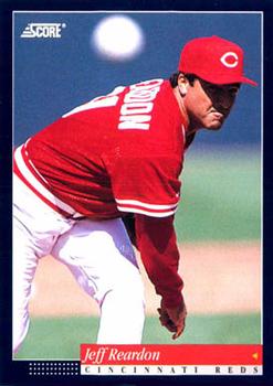 Jeff Reardon