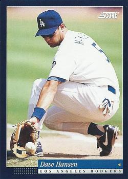 Dave Hansen