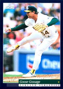 Goose Gossage
