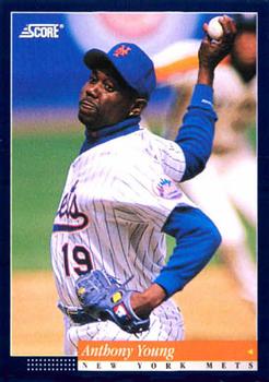Anthony Young