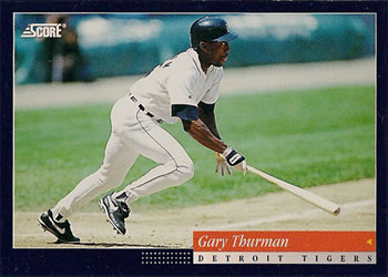 Gary Thurman