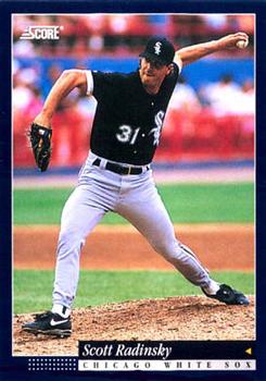 Scott Radinsky