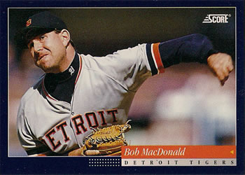 Bob MacDonald