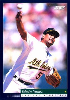 Edwin Nunez