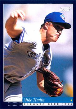 Mike Timlin