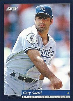 Gary Gaetti