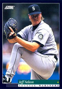 Jeff Nelson