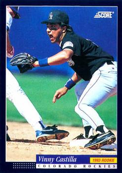 Vinny Castilla