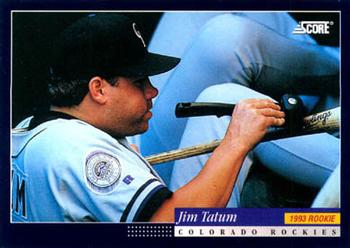 Jim Tatum