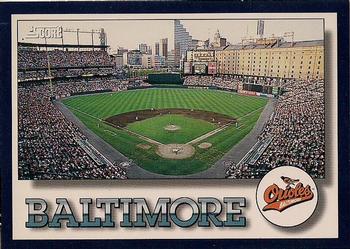 Baltimore Orioles