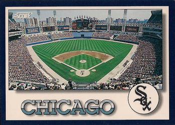 Chicago White Sox