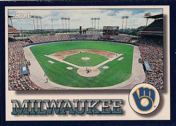 Milwaukee Brewers