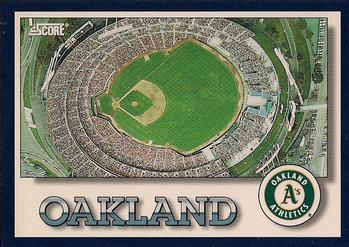 Oakland Athletics