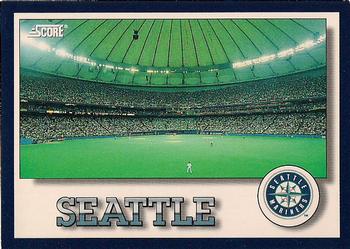 Seattle Mariners