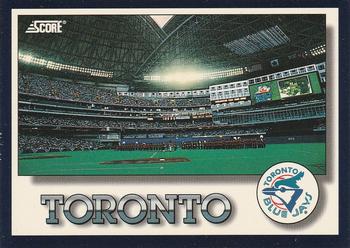 Toronto Blue Jays