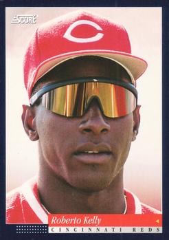 Roberto Kelly