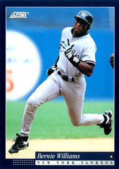 Bernie Williams