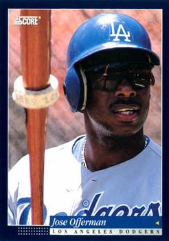 Jose Offerman