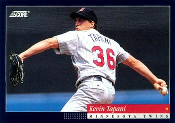 Kevin Tapani