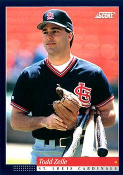 Todd Zeile