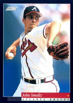 John Smoltz