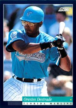 Orestes Destrade