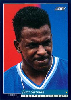 Juan Guzman