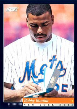 Bobby Bonilla