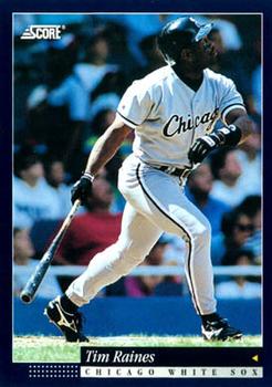 Tim Raines