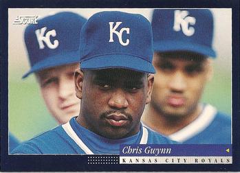 Chris Gwynn