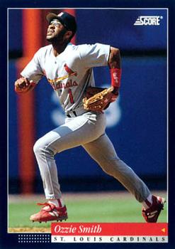 Ozzie Smith