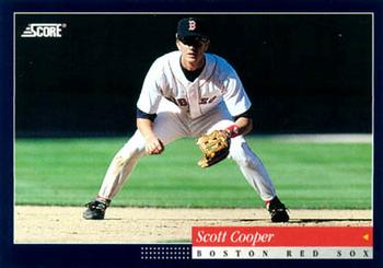 Scott Cooper