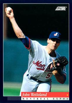 John Wetteland