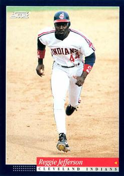 Reggie Jefferson