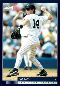 Pat Kelly