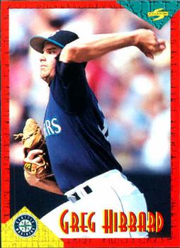 Greg Hibbard