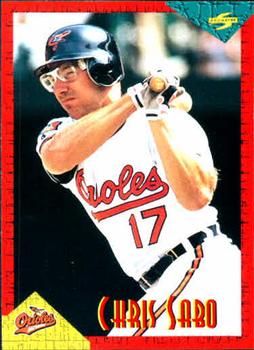 Chris Sabo