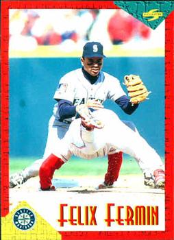 Felix Fermin