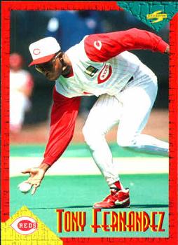 Tony Fernandez