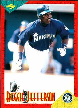 Reggie Jefferson