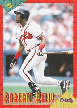 Roberto Kelly