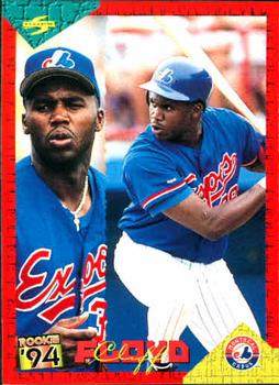 Cliff Floyd
